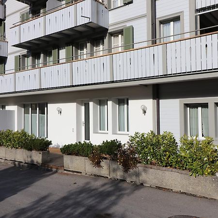 Hirschen Residence 2 翁根 外观 照片